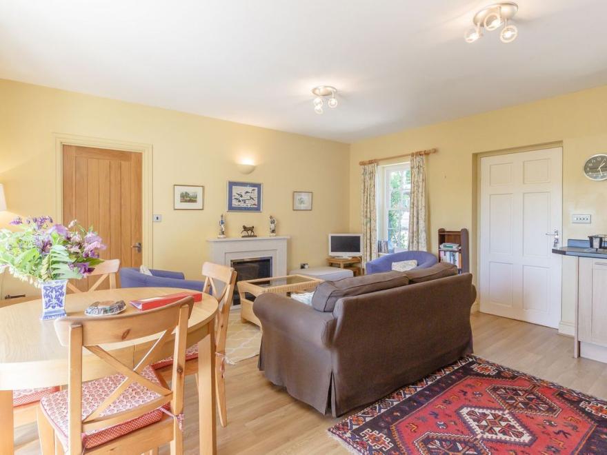 Curlew Cottage