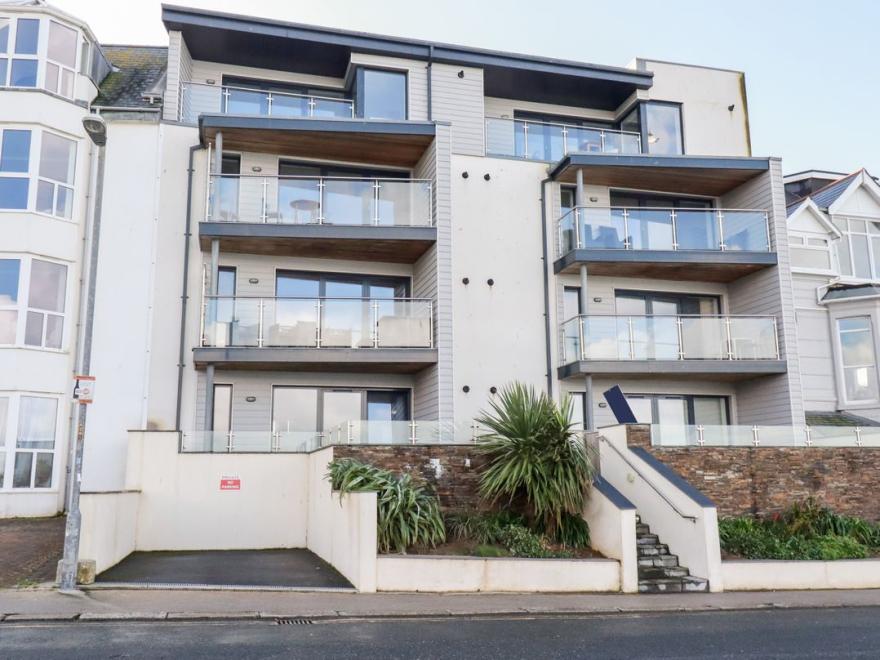 Towan Penthouse