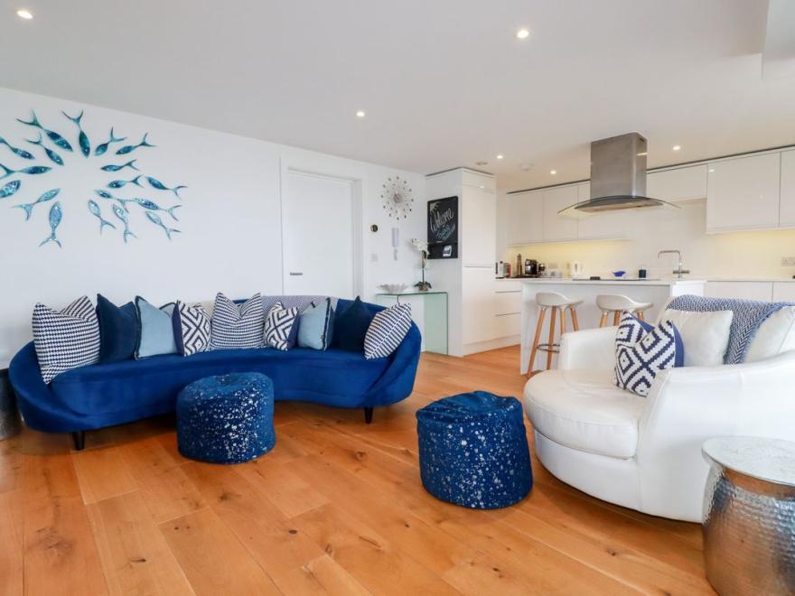 Towan Penthouse