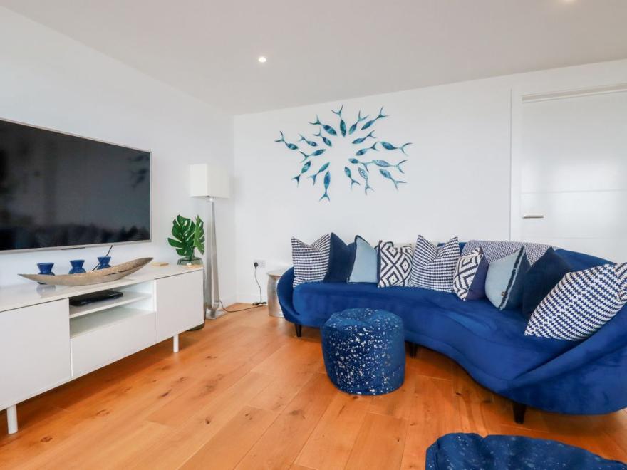 Towan Penthouse