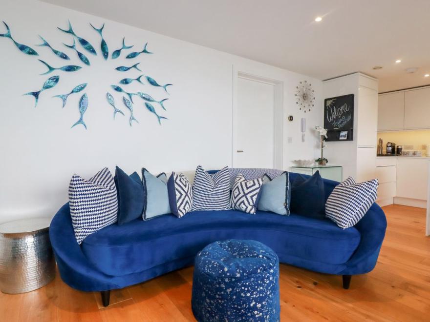 Towan Penthouse