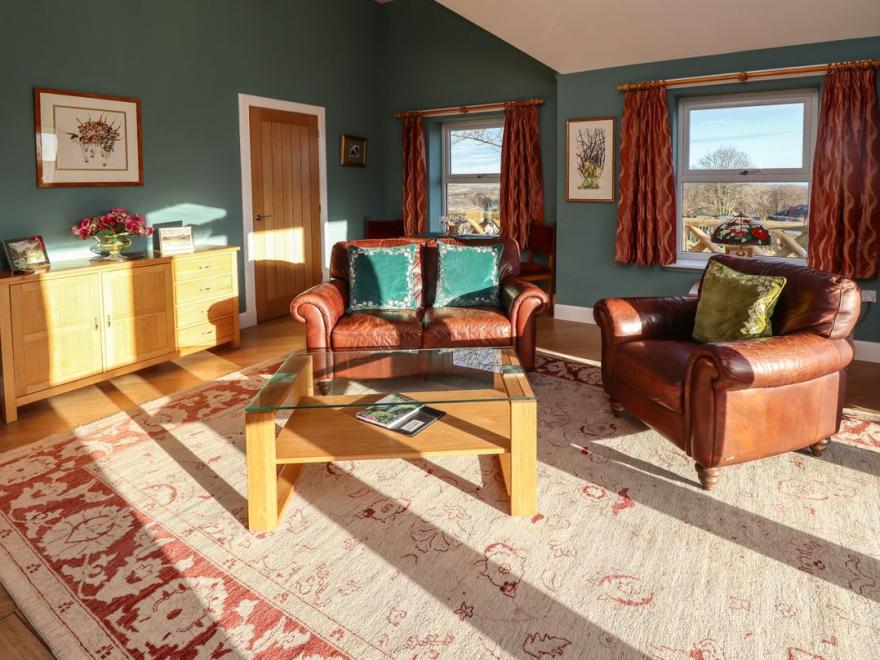 Summerseats Cottage