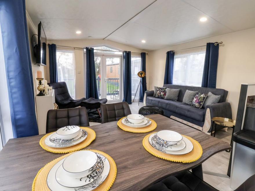 Tortworth Lodge