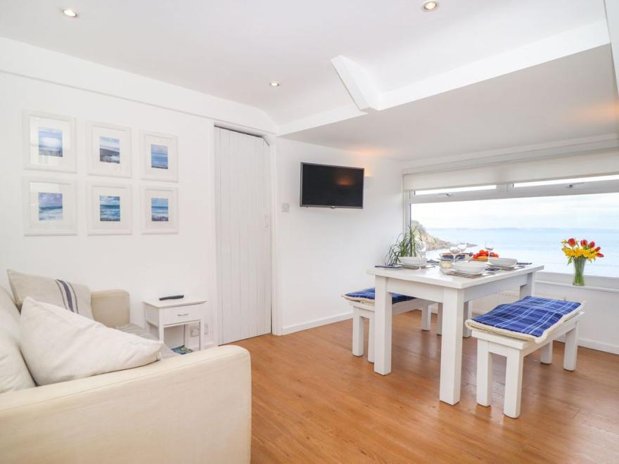 The Loft at Beach House