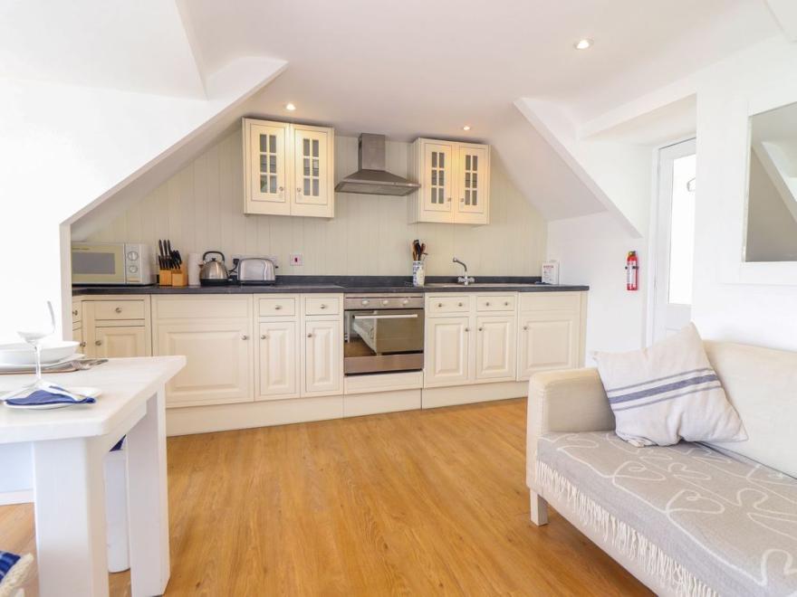 The Loft at Beach House