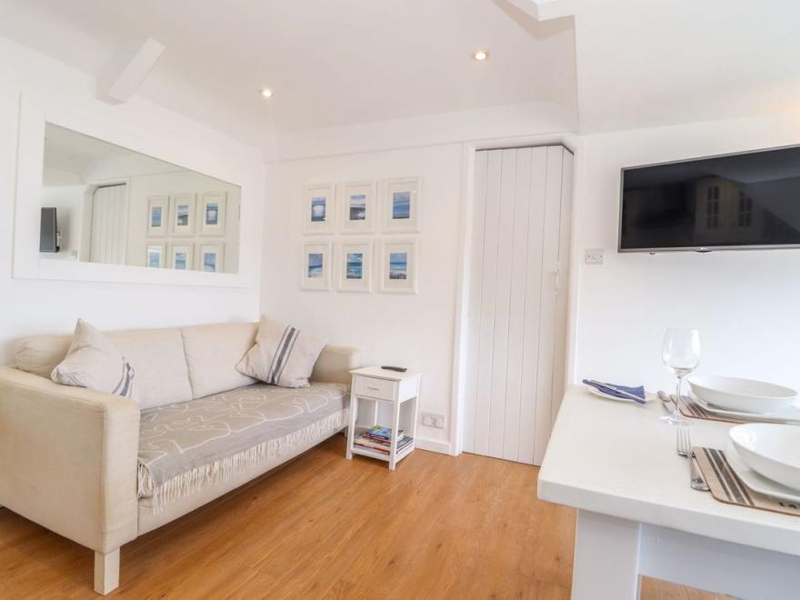 The Loft at Beach House