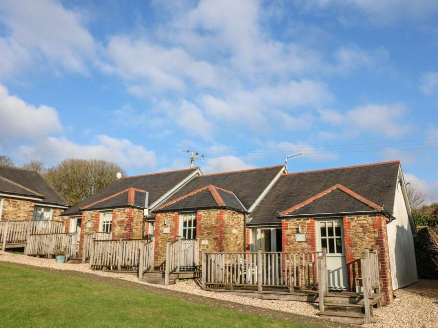 1 Keepers Cottage, Hillfield Village