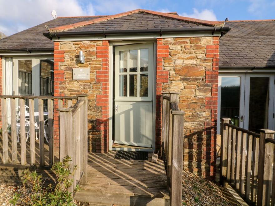 1 Keepers Cottage, Hillfield Village