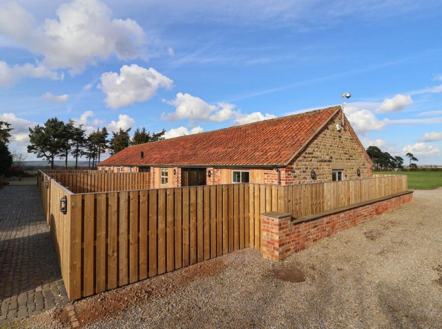 Beth's Cottage