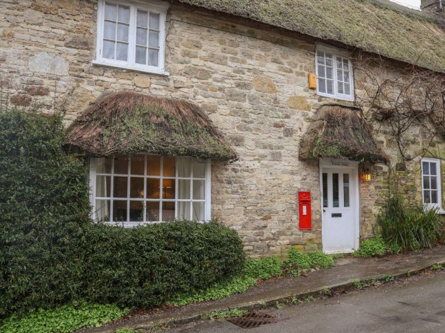 Post Office Cottage