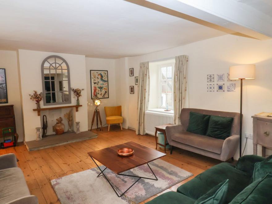Post Office Cottage