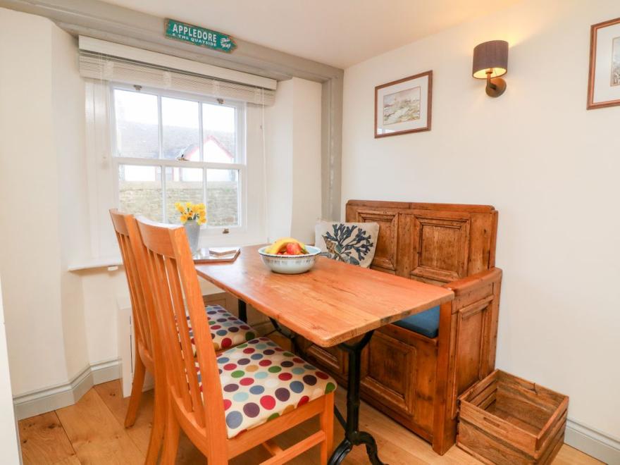 Pepper's Cottage