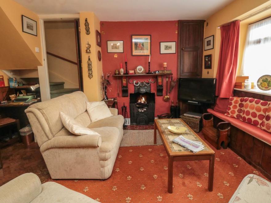 Cambridge Cottage