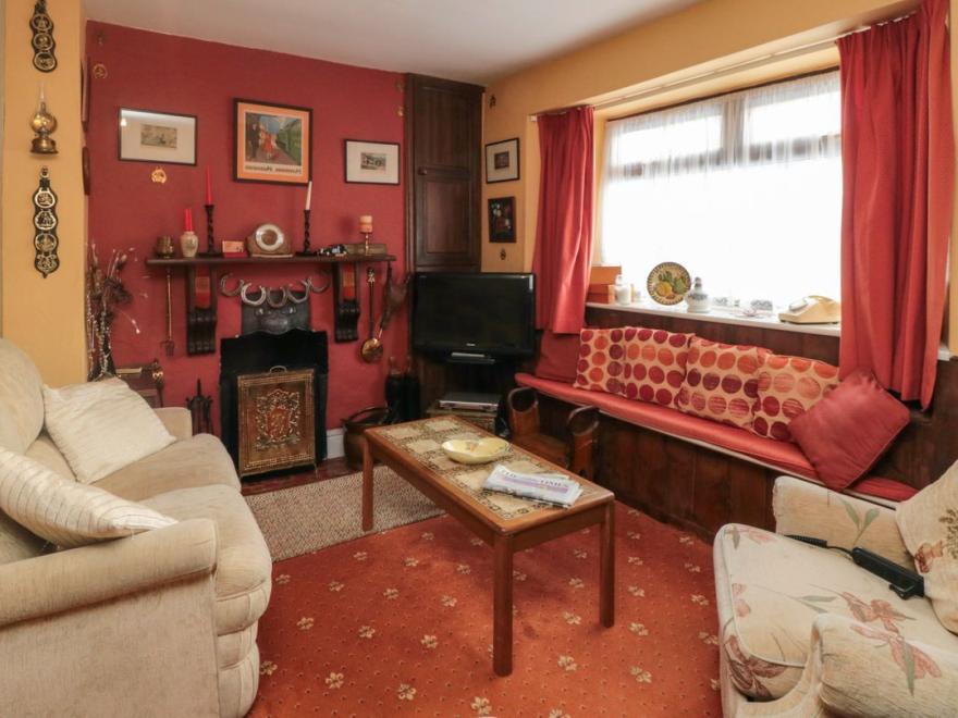 Cambridge Cottage