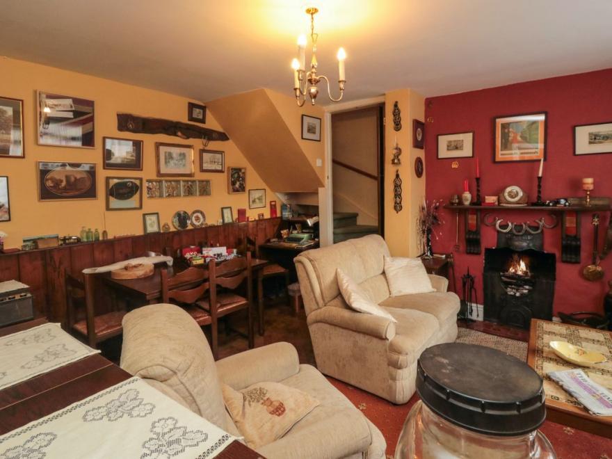 Cambridge Cottage
