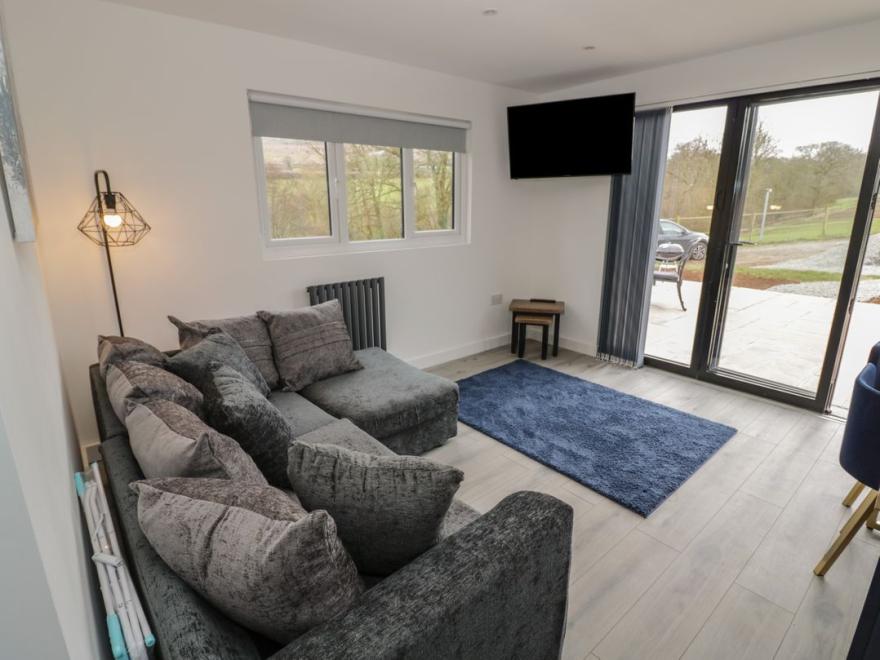 Goldthorne Lodge