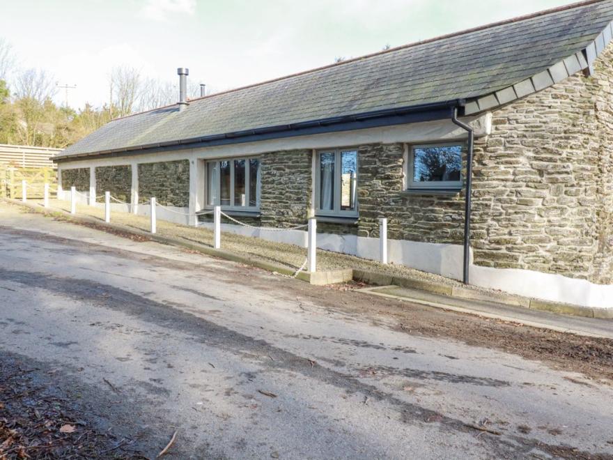 The Stables