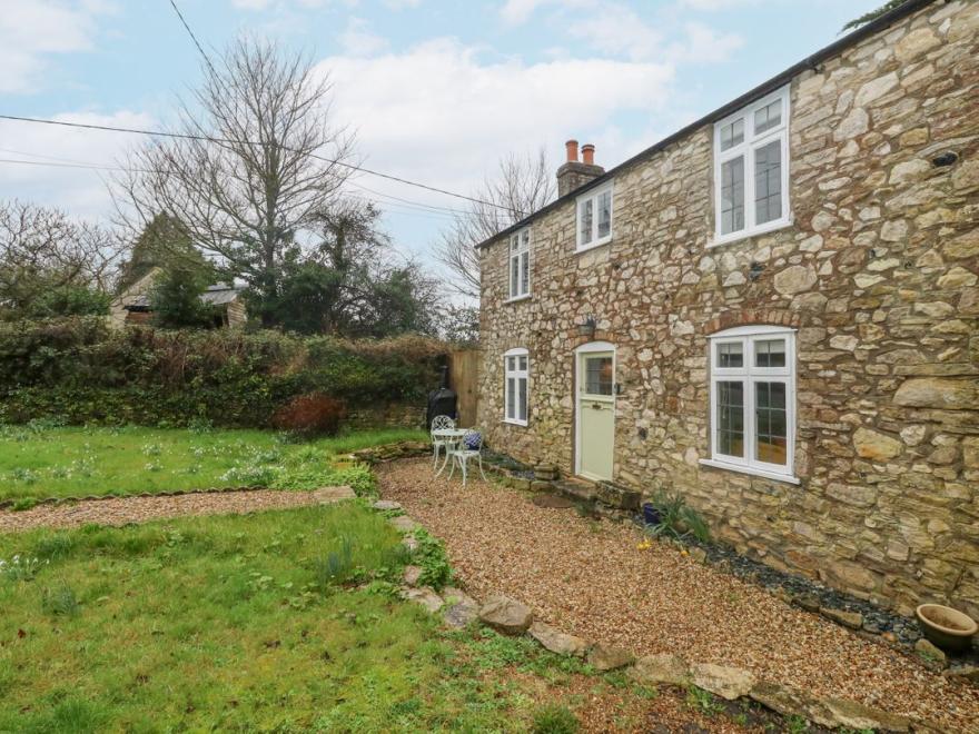Norden Cottage