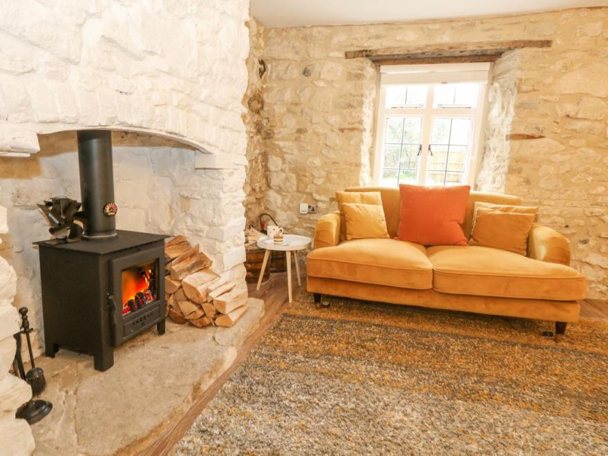 Norden Cottage