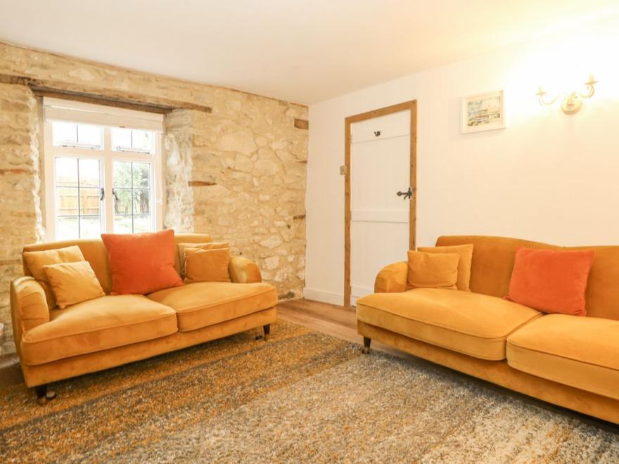 Norden Cottage