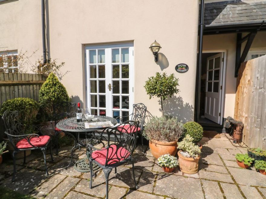 Bay Tree Cottage