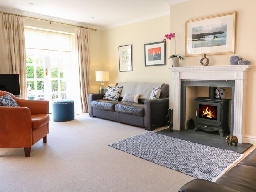 Bay Tree Cottage