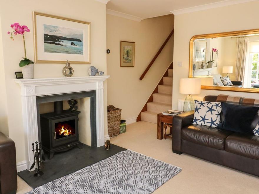 Bay Tree Cottage