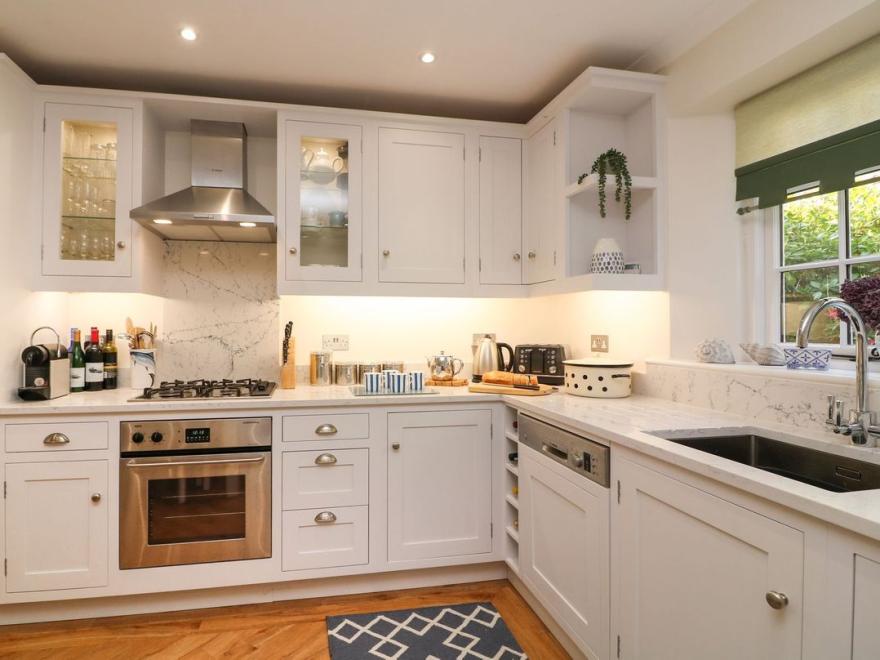 Bay Tree Cottage