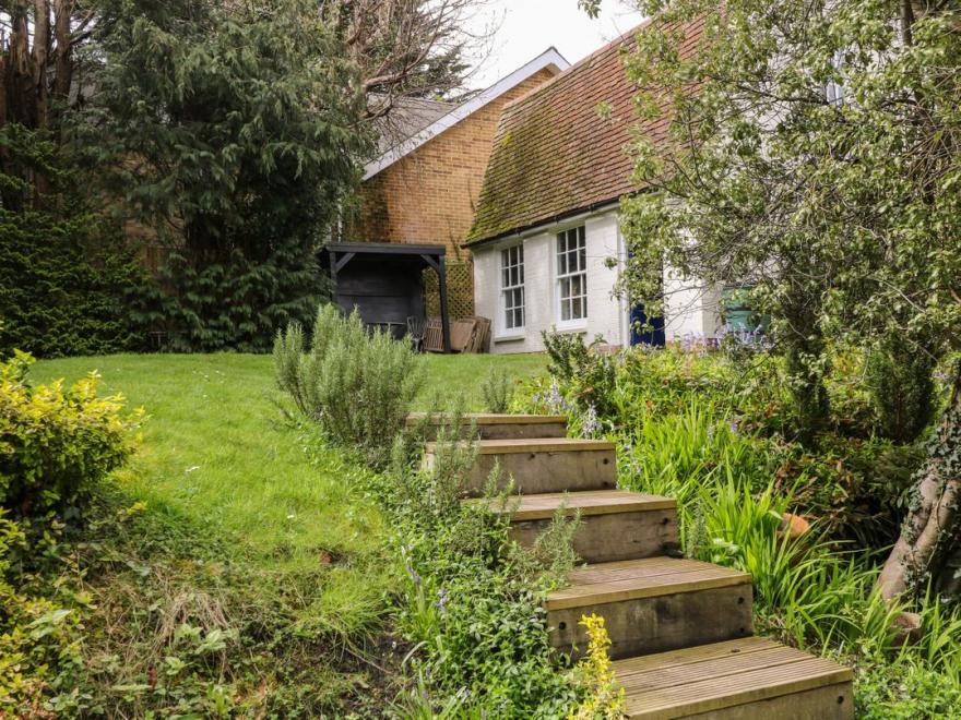 Coppice Hill House