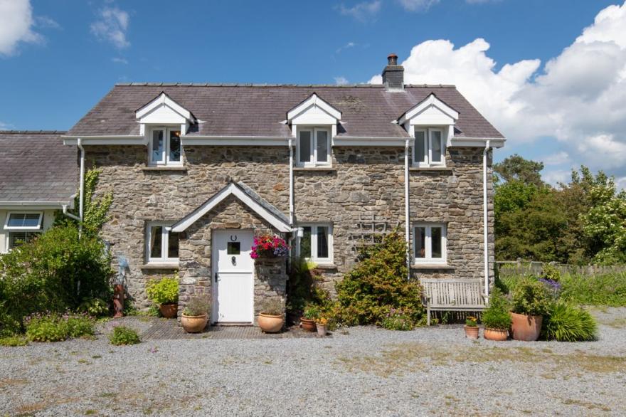 Stable Cottage