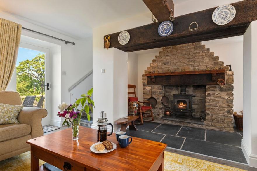 Stable Cottage