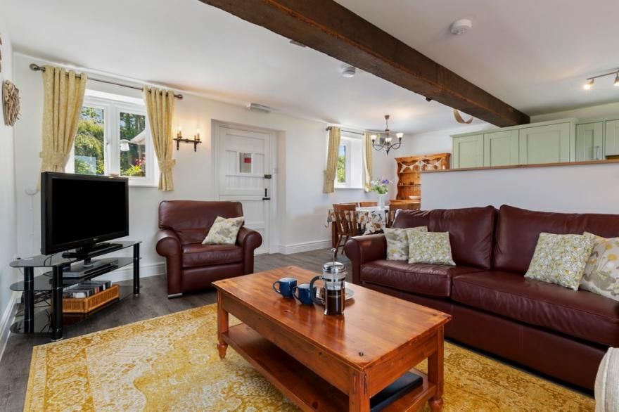 Stable Cottage