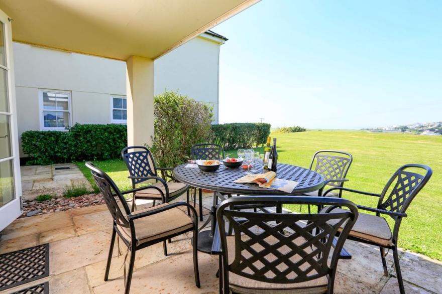 5 Thurlestone Beach