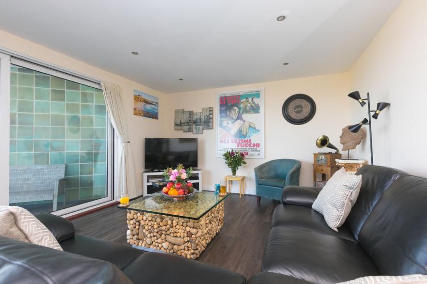 Whitewater Seaview
