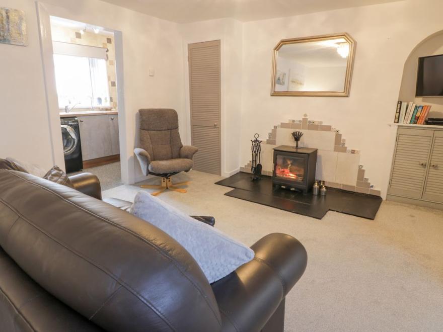 Rosalin Cottage