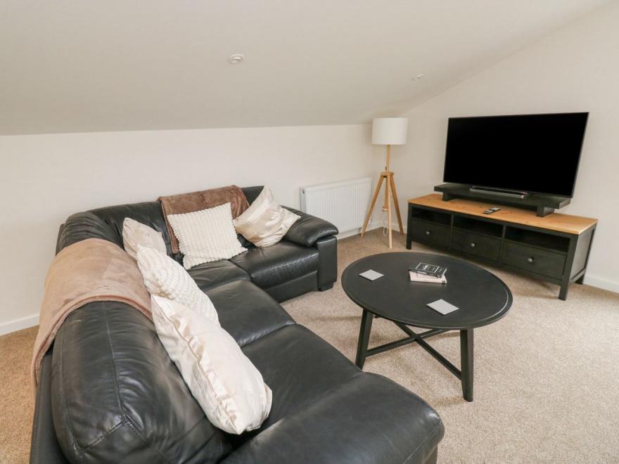 Springwell Lodge