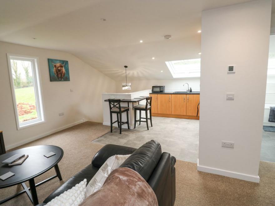 Springwell Lodge