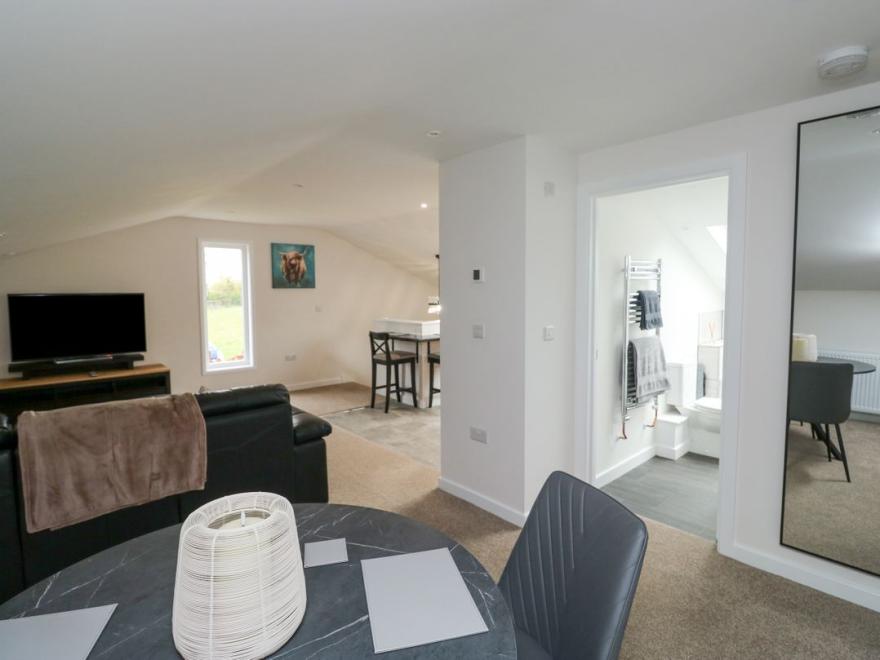 Springwell Lodge