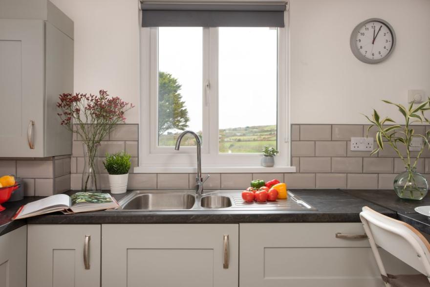 Wheal Jewel Lodge