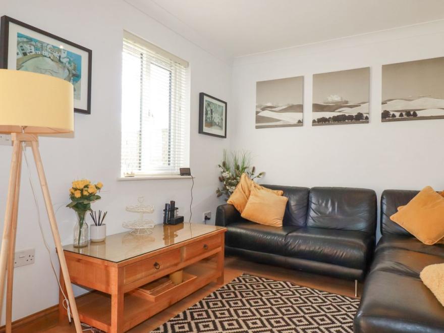 Carrick Cottage