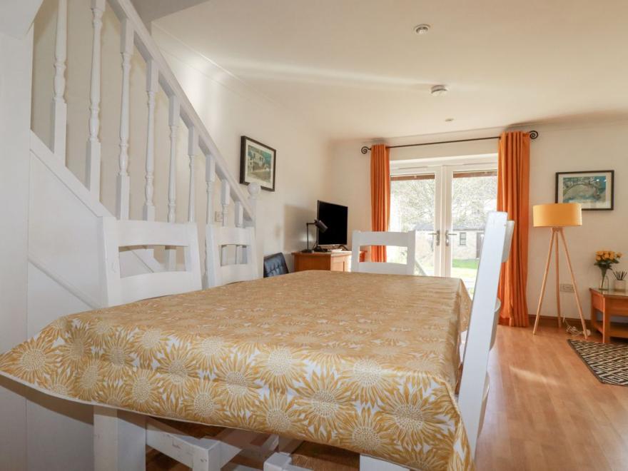 Carrick Cottage
