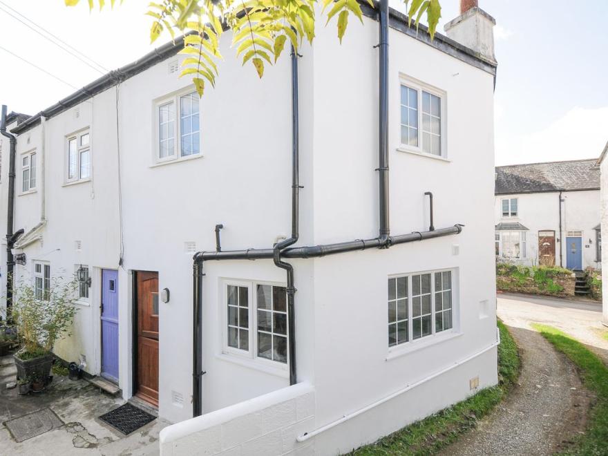 Glebe Cottage