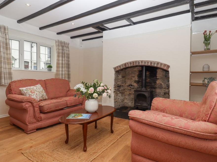 Glebe Cottage