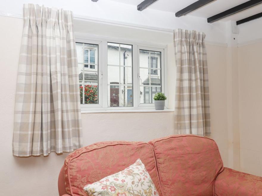 Glebe Cottage