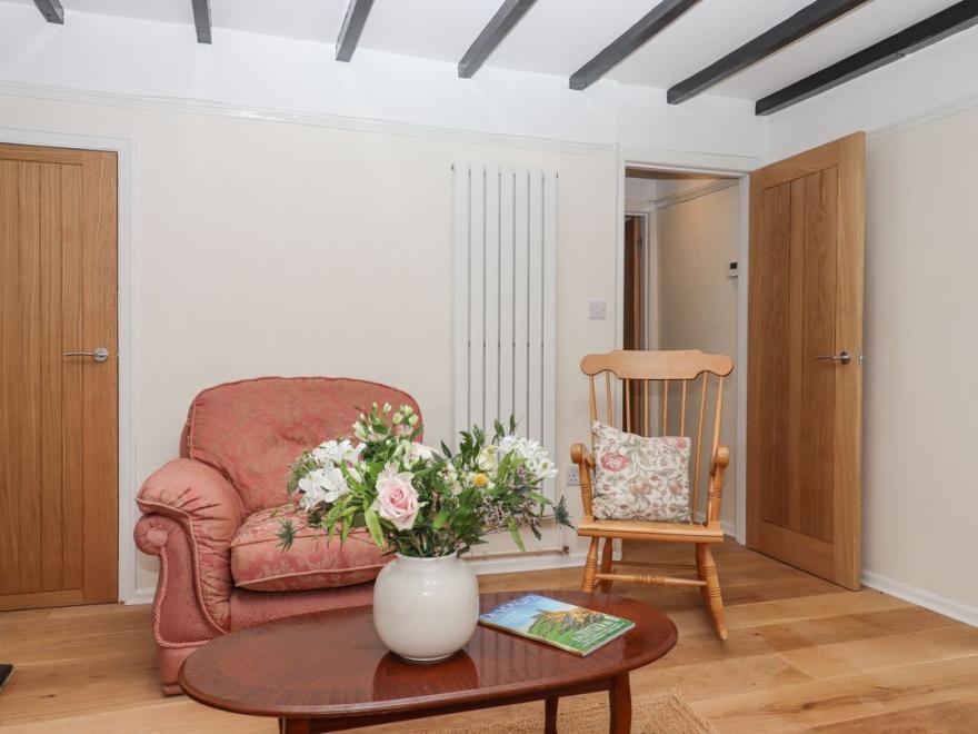 Glebe Cottage