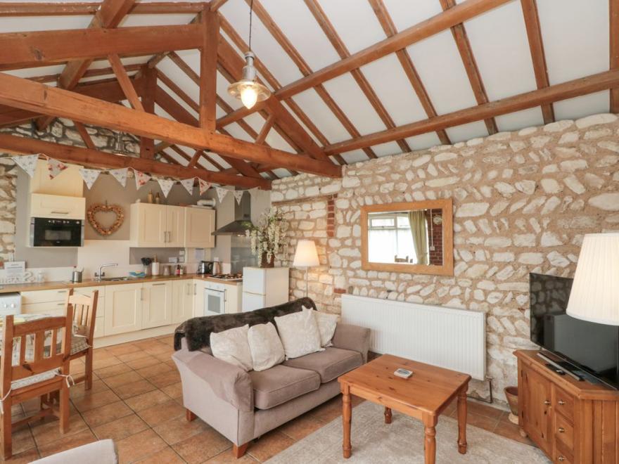Fulmar Cottage