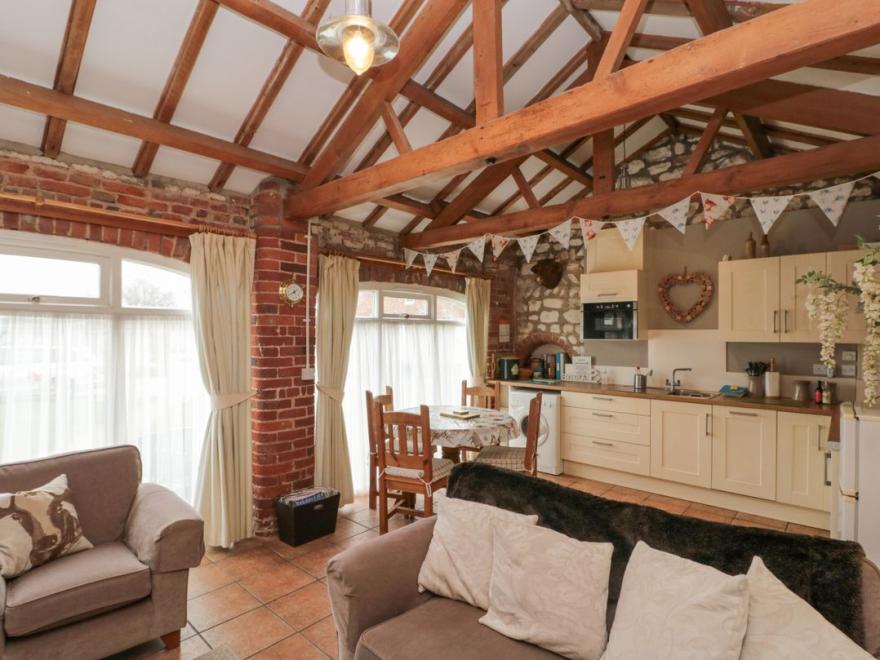 Fulmar Cottage