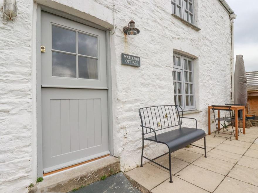 Waterside Cottage