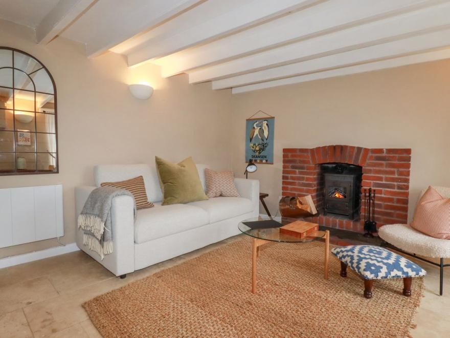 Waterside Cottage
