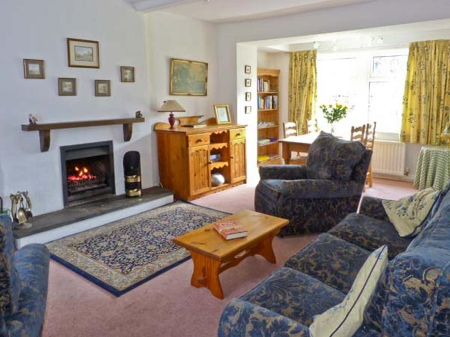 Locks Cottage